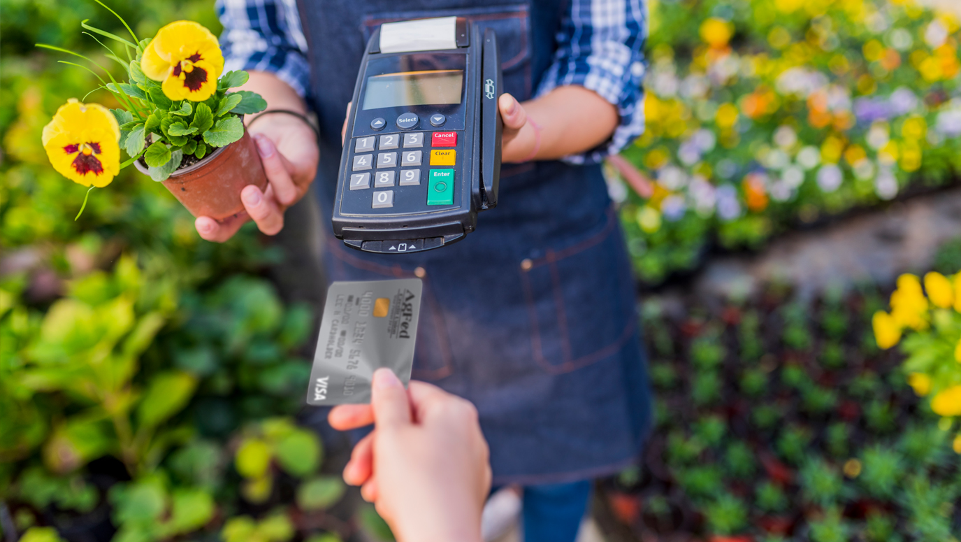 Your Partner for Life Agriculture Federal Credit Union