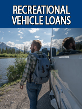 Recreational Vehicle Loans