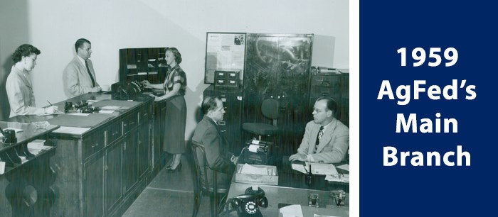 1959 Office