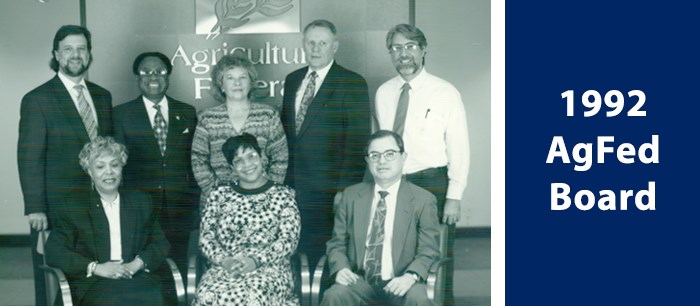 1992 Board