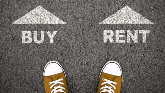 Buy-vs-Rent
