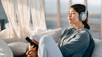 Financial-Self-care