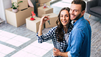 First-Time-Homebuyers