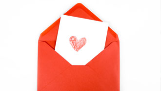 Love-Letter