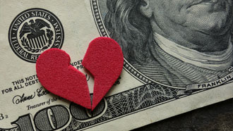 Minimize-financial-effects-of-divorce