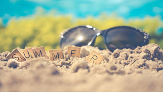 Scam-Free-Summer