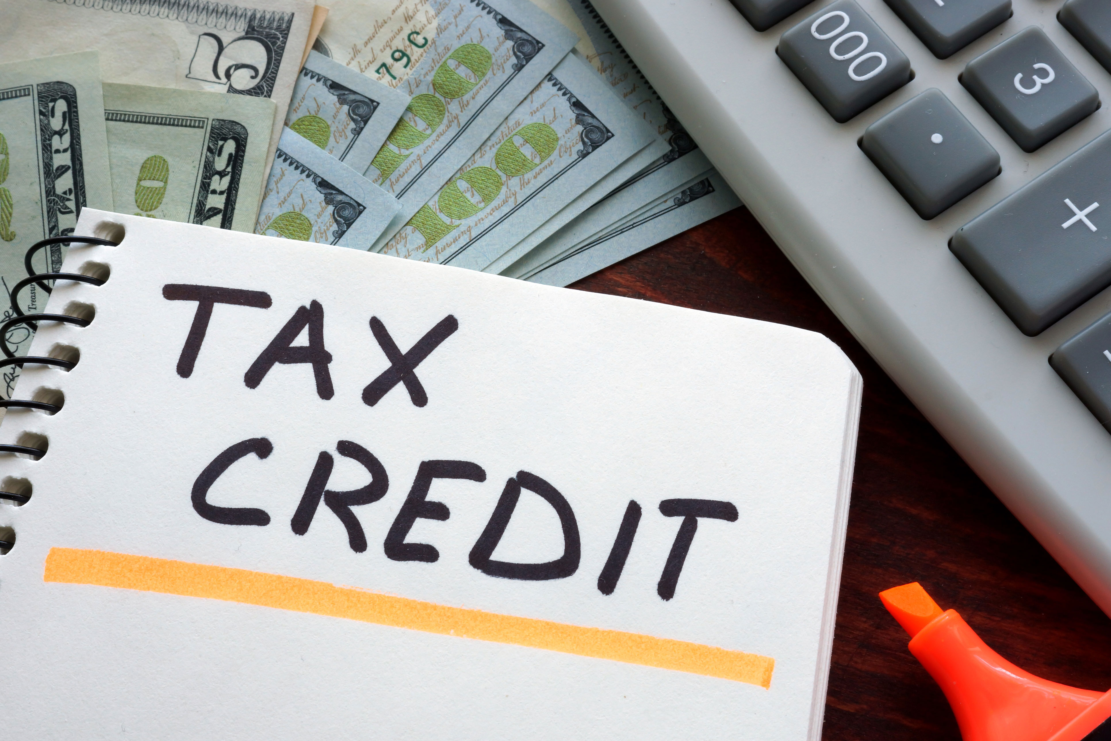 Tax-Credits