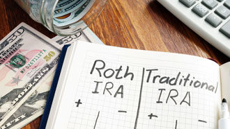 Traditional-Vs-Roth-IRA