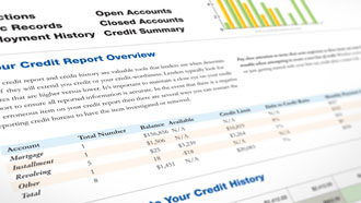 Weekly-Credit-Reports