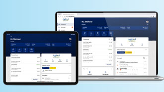 Digital-Banking-Tile