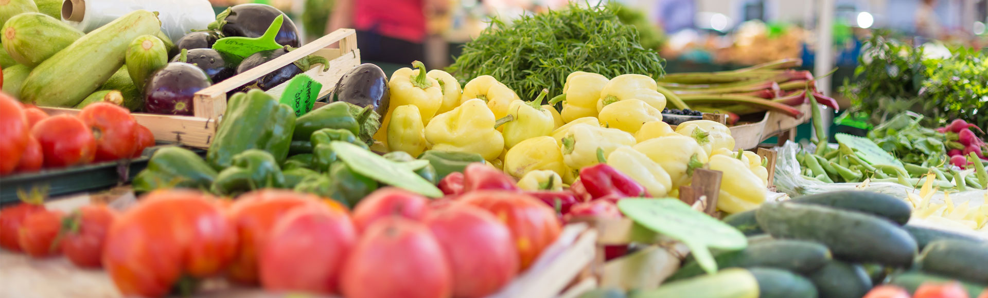 Farmers-Market