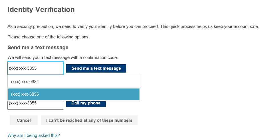 Id-Verification-drop-down