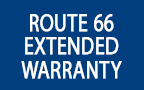 Route 66 Extended Warranty