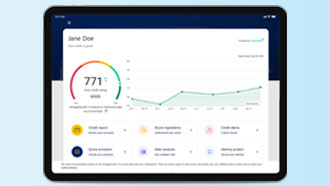 myCredit-Tile