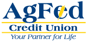 AgFed Credit Union - Your Partner for Life