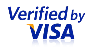 VERIFIED BY VISA